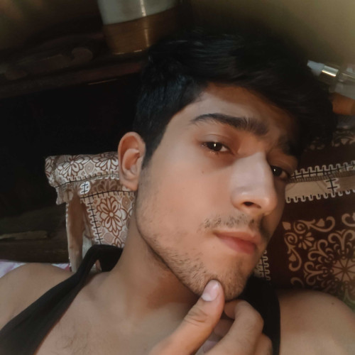 Krishna m. profile photo