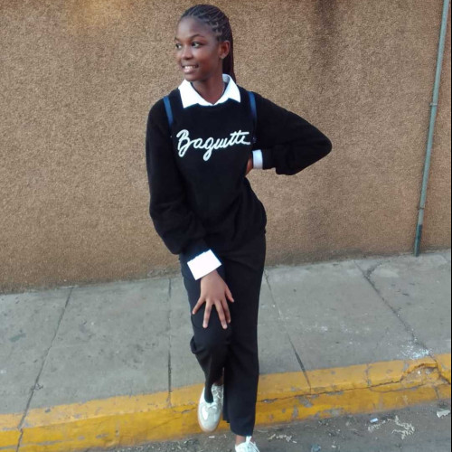 kristine a. profile photo