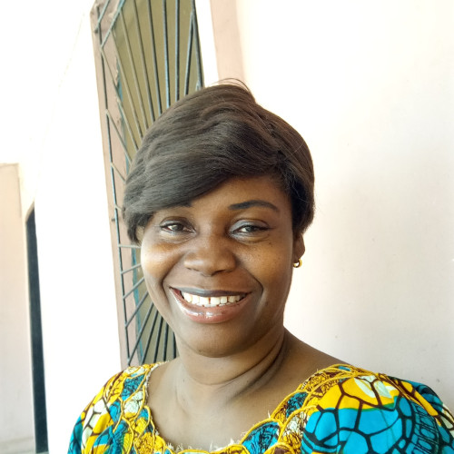 Benedicta  A. profile photo