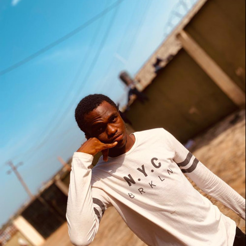 Chukwuemeka E. profile photo