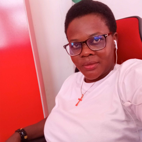 Amarachi C. profile photo