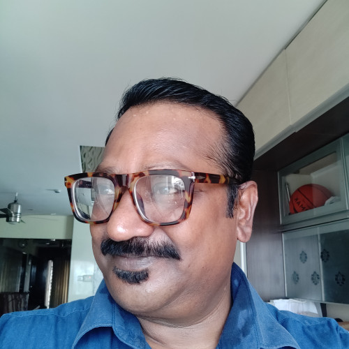 Dwarkadheesh  N.
