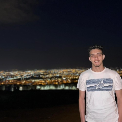 Ayoub B. profile photo