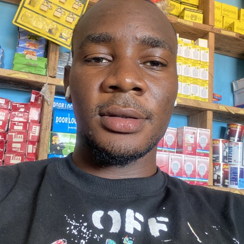 Aboubacar  B.