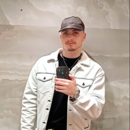 MOHAMMED M.