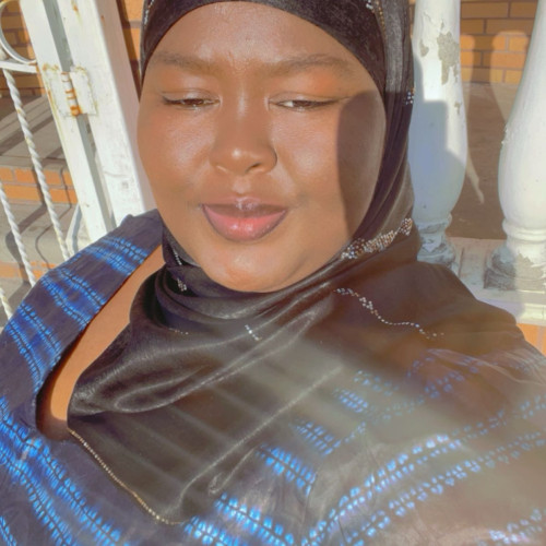 Bah K. profile photo