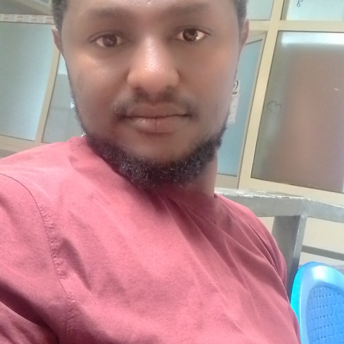 Fitsum T. profile photo