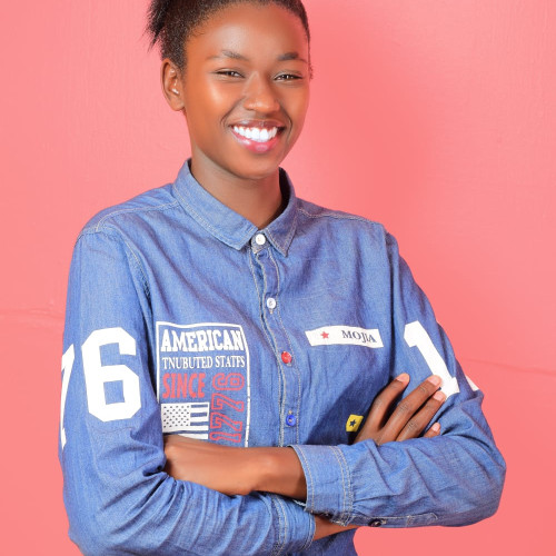 mercy l. profile photo