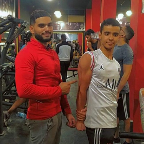 Abd el madjid Z.