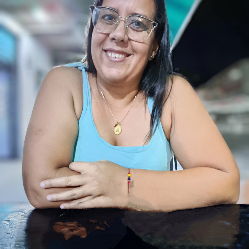 Veronica A.