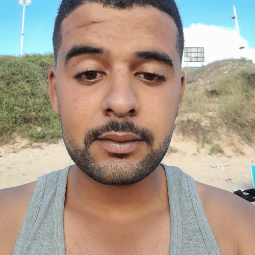 Zakaria  D. profile photo