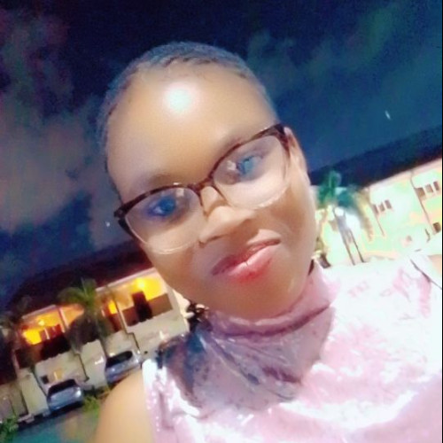 Mfon M. profile photo