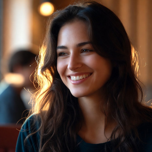 mel s. profile photo