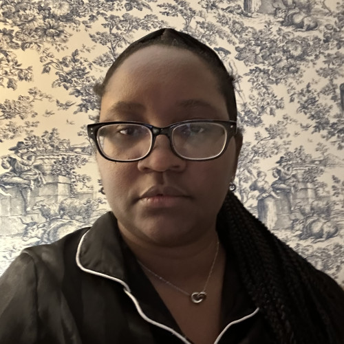 Camille  N. profile photo