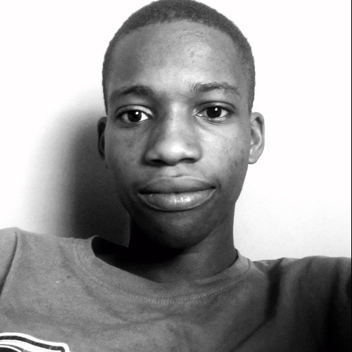 Akpotili  F. profile photo