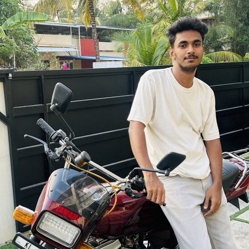 Arman S. profile photo