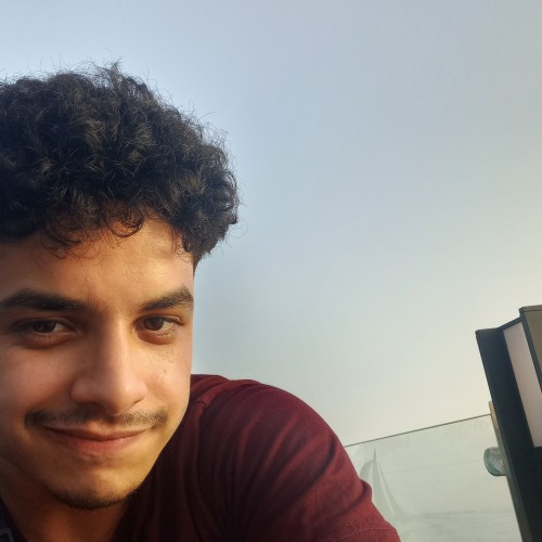 Mohamed E. profile photo