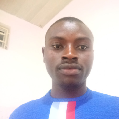 Solomon  S. profile photo