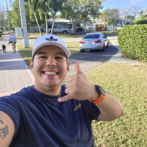 Pedro I. profile photo