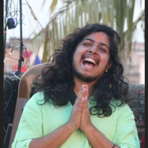 Bibhor A.