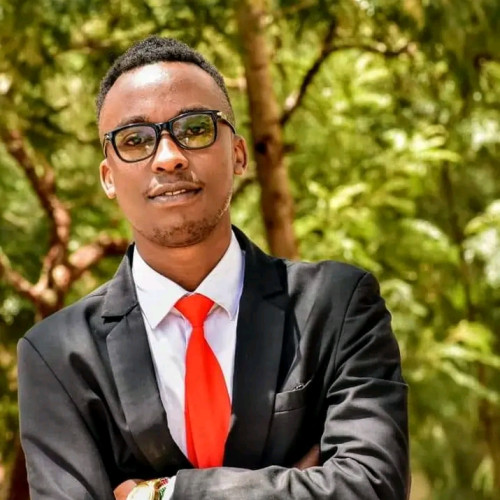 Robinson M. profile photo