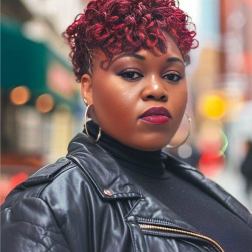 Sherifat O. profile photo