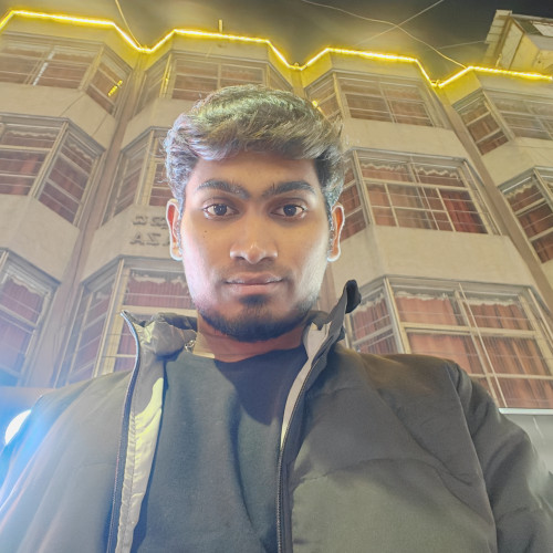 Imthiyas P. profile photo