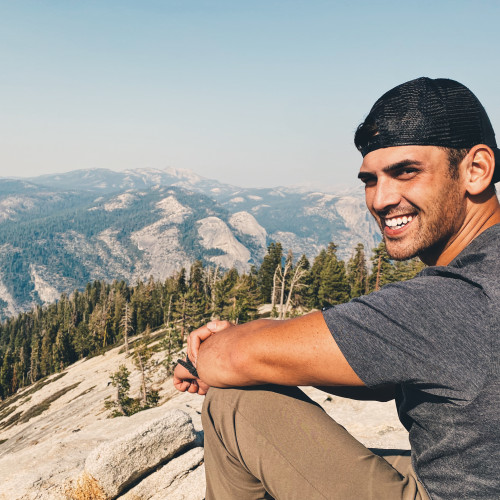 Auston  A. profile photo