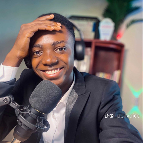 Solomon C. profile photo