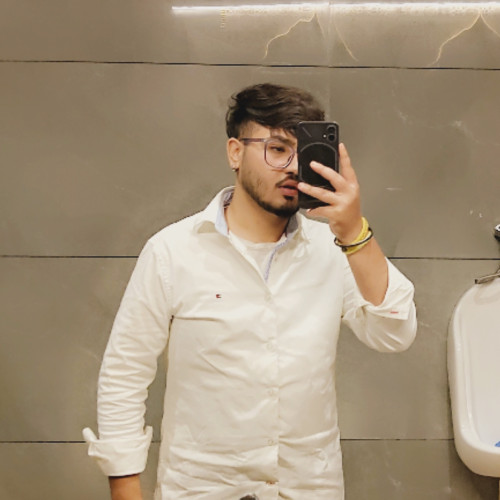 shivam S. profile photo