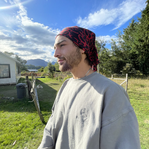 Matias S. profile photo