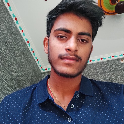 Kiran K.