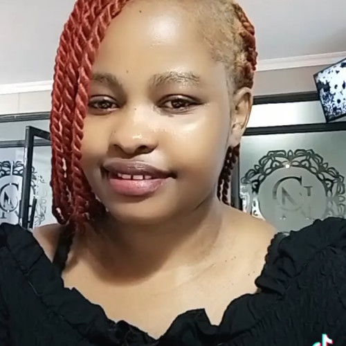 Grace N. profile photo
