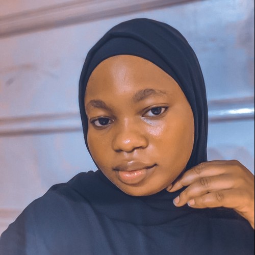 Olaitan Khadijah O.