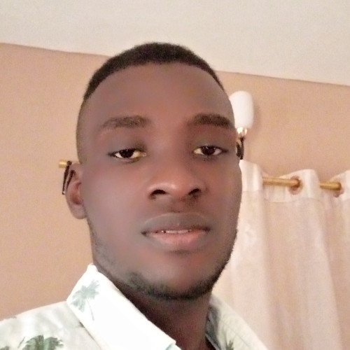 Ojochegbe victor J. profile photo