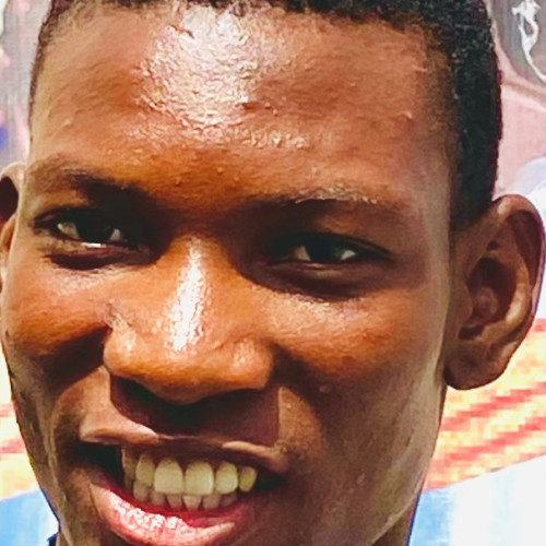 Chibuike T. profile photo