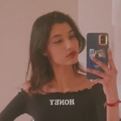 Vanessa J.