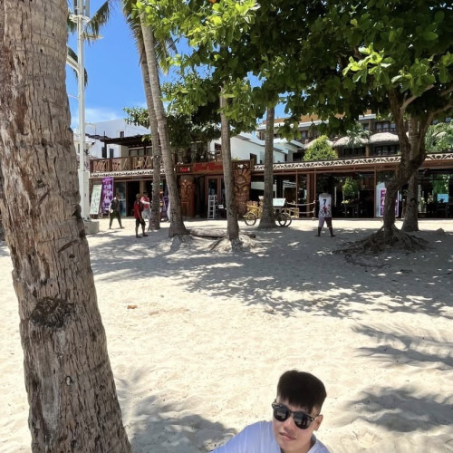 Allanah grace D. profile photo