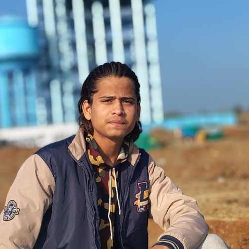 Rupesh  G.