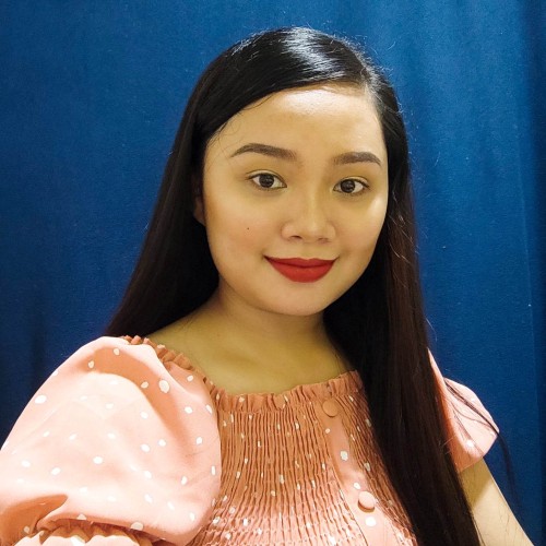 Sheenah  D. profile photo