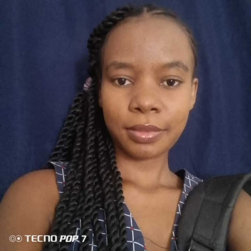 louisette vanessa H. profile photo