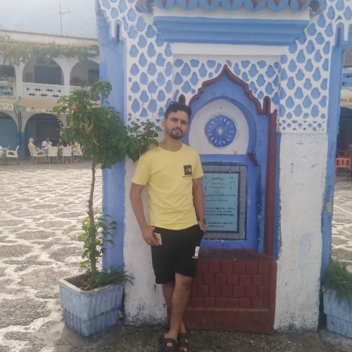 Mokhtar K.