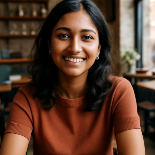 Aeshna K. profile photo