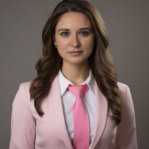 Kristin A. profile photo
