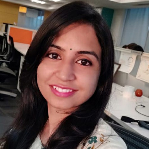 Sheetal A.