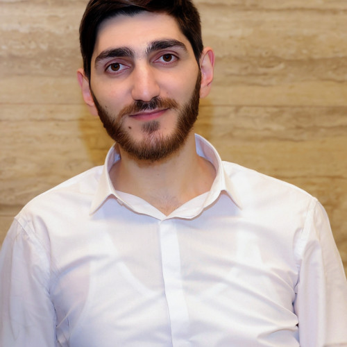 Davit A. profile photo