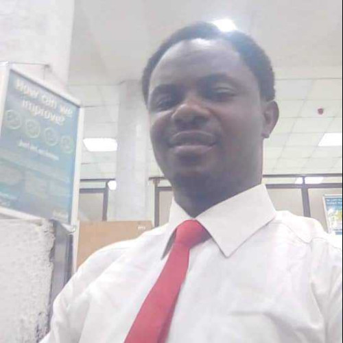 OLALEKAN O.