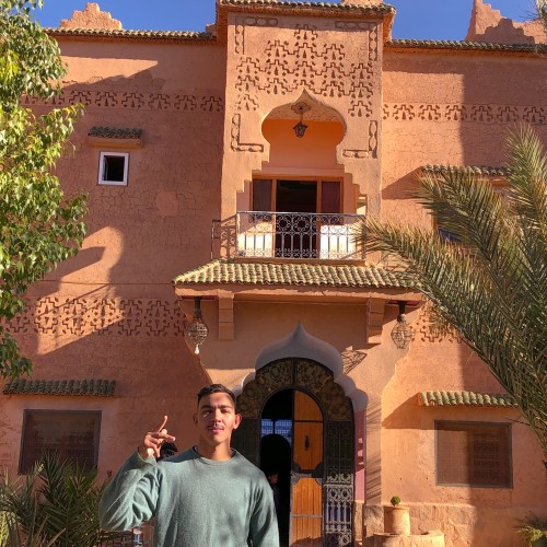 Anis B. profile photo