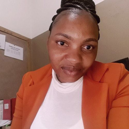 Ndeshi M. profile photo