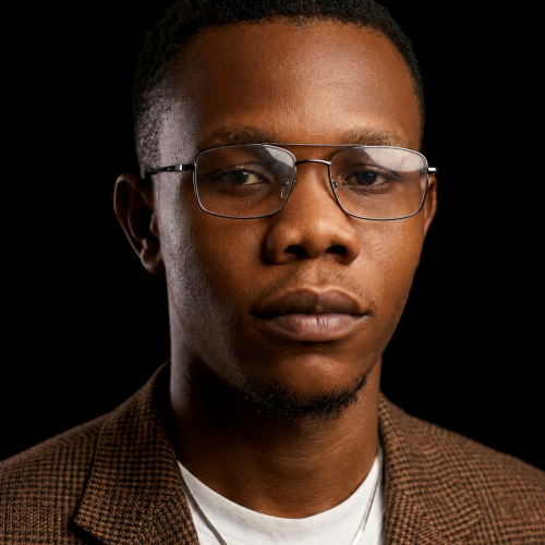 Alfred Q. profile photo